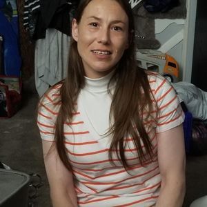 Meet your Posher, Holly